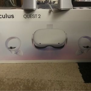 COPY - Oculus quest 2